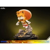 Sonic the Hedgehog 2 - Figurine Tails, Standoff