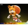 Sonic the Hedgehog 2 - Figurine Tails, Standoff