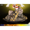 Sonic the Hedgehog 2 - Figurine Tails, Standoff