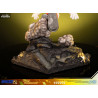 Sonic the Hedgehog 2 - Figurine Tails, Standoff
