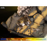 Sonic the Hedgehog 2 - Figurine Tails, Standoff
