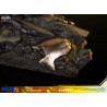 Sonic the Hedgehog 2 - Figurine Tails, Standoff