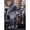 Puella Magi Madoka Magica The Movie Rebellion - Figurine Homura Akemi, Pop Up Parade