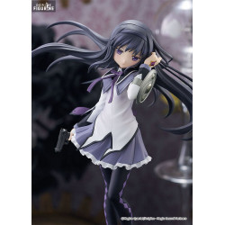 Puella Magi Madoka Magica...