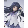Puella Magi Madoka Magica The Movie Rebellion - Figurine Homura Akemi, Pop Up Parade