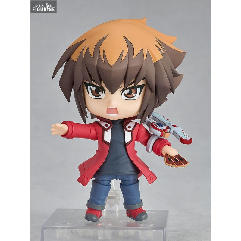 Yu-Gi-Oh! Duel Monsters GX...