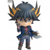 Yu-Gi-Oh! Duel Monsters GX - Yusei Fudo figure, Nendoroid