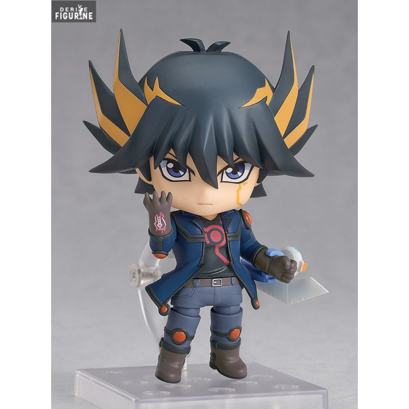 Yu-Gi-Oh! Duel Monsters GX...