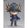 Yu-Gi-Oh! Duel Monsters GX - Yusei Fudo figure, Nendoroid
