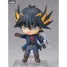 Yu-Gi-Oh! Duel Monsters GX - Yusei Fudo figure, Nendoroid