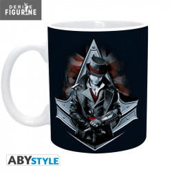 Mug Assassin's Creed...