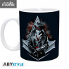 Assassin's Creed Syndicate mug - Jacob Frye and Union Jack