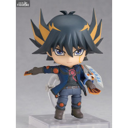 Yu-Gi-Oh! Duel Monsters GX...
