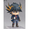 Yu-Gi-Oh! Duel Monsters GX - Yusei Fudo figure, Nendoroid