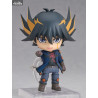 Yu-Gi-Oh! Duel Monsters GX - Yusei Fudo figure, Nendoroid