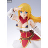 Banished From The Hero's Party - Figurine Rit, Pop Up Parade L Size