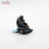 Fullmetal Alchemist - Figurine d'Alphonse Elric avec un chat HGIF Series (seconde main)