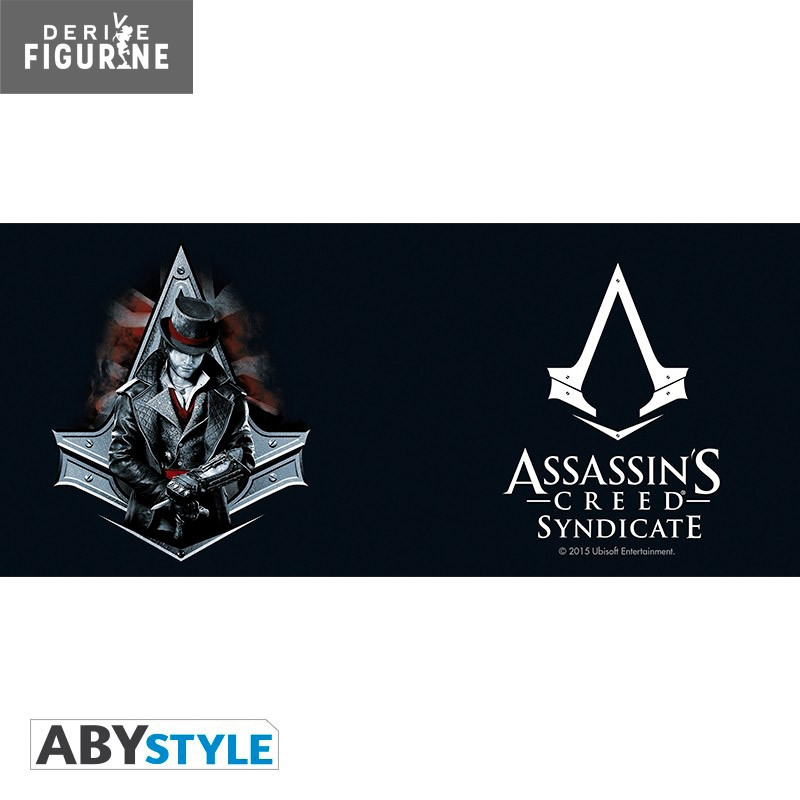 Assassin's Creed Syndicate...