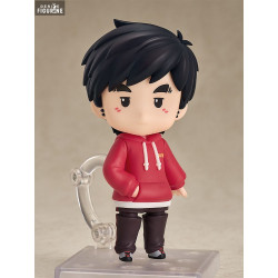 Classmate Chou figure,...