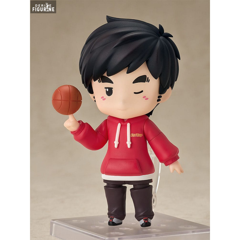Classmate Chou figure,...