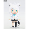 Hololive Production - Figurine Shirakami Fubuki, HELLO! GOOD SMILE