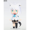 Hololive Production - Figurine Shirakami Fubuki, HELLO! GOOD SMILE