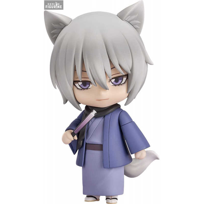 Kamisama Kiss - Tomoe...