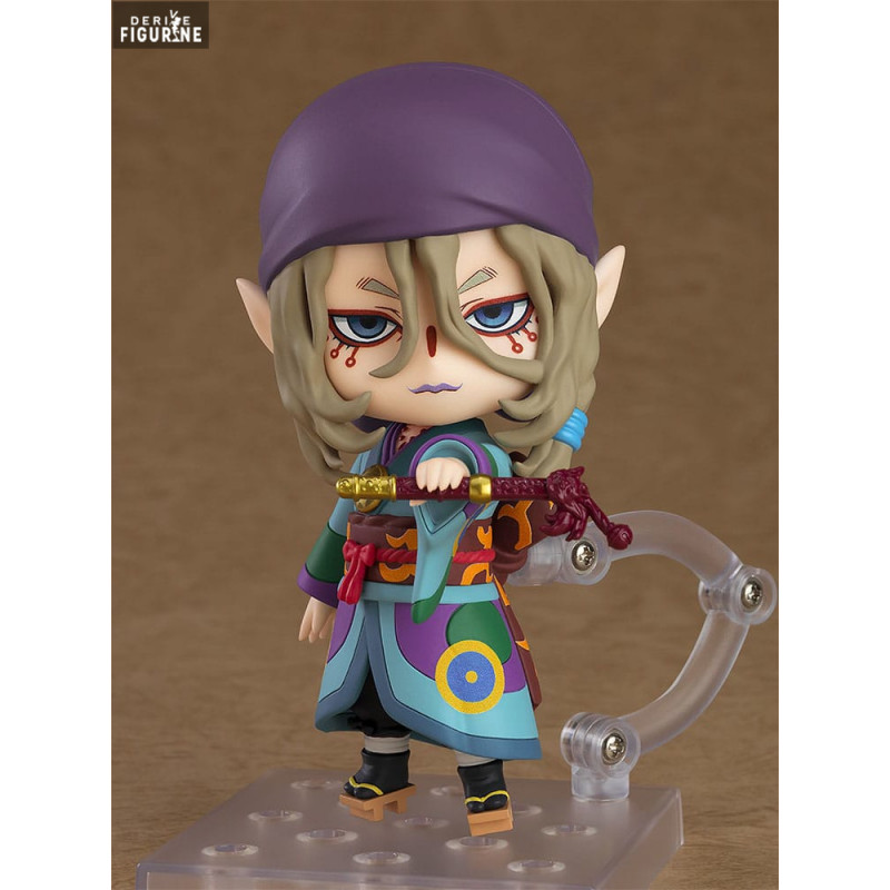 Mononoke - Figurine...