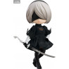 NieR:Automata - 2B (YoRHa No.2 Type B) figure, Nendoroid Doll