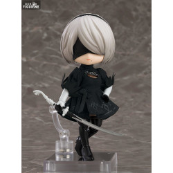 NieR:Automata - 2B (YoRHa...