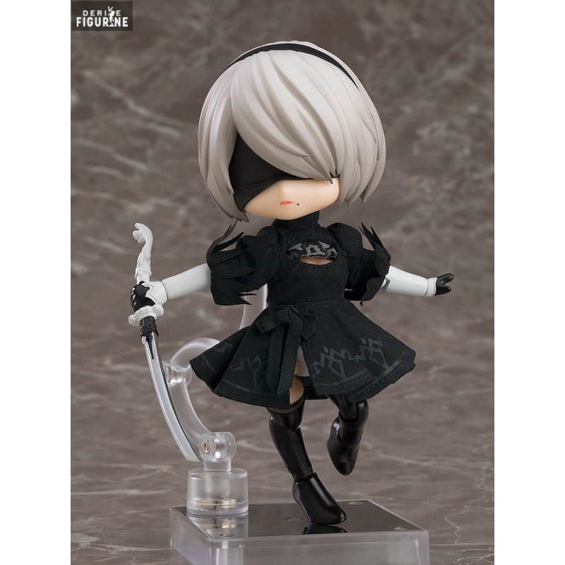 NieR:Automata - Figurine 2B...