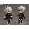 NieR:Automata - 2B (YoRHa No.2 Type B) figure, Nendoroid Doll