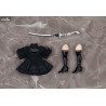 NieR:Automata - 2B (YoRHa No.2 Type B) figure, Nendoroid Doll
