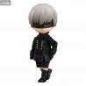 NieR:Automata - 9S (YoRHa No.9 Type S) figure, Nendoroid Doll