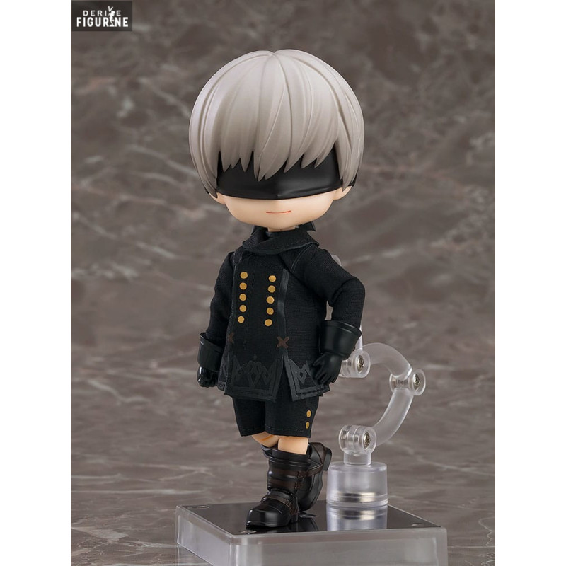 NieR:Automata - Figurine 9S (YoRHa No.9 Type S), Nendoroid Doll
