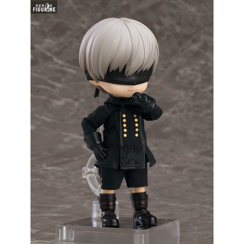 NieR:Automata - Figurine 9S...