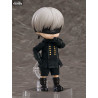 NieR:Automata - 9S (YoRHa No.9 Type S) figure, Nendoroid Doll