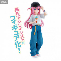 Bocchi the Rock! - Figurine...