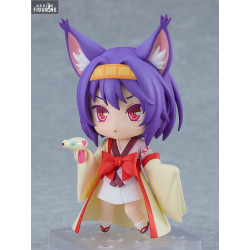 No Game No Life - Figurine...