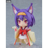 No Game No Life - Figurine Izuna, Nendoroid