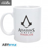 Mug Assassin's Creed Syndicate - Jacob Frye artwork