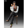 JoJo's Bizarre Adventure - Figurine Daniel J. D'Arby, Statue Legend