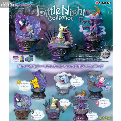 Pokémon - Pack 6 figurines...