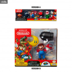 World of Nintendo - Pack...