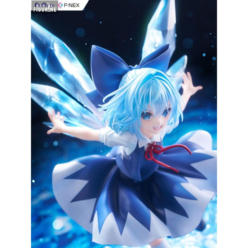 Touhou Project - Figurine...