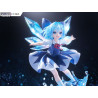 Touhou Project - Cirno figure, F:NEX