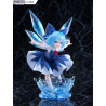 Touhou Project - Cirno figure, F:NEX