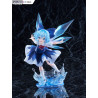 Touhou Project - Cirno figure, F:NEX