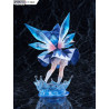 Touhou Project - Cirno figure, F:NEX
