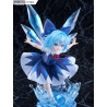 Touhou Project - Cirno figure, F:NEX